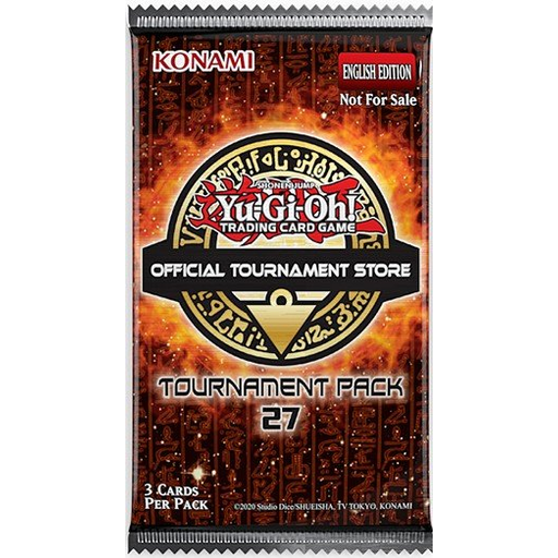 Logo OTS Tournament Pack 27