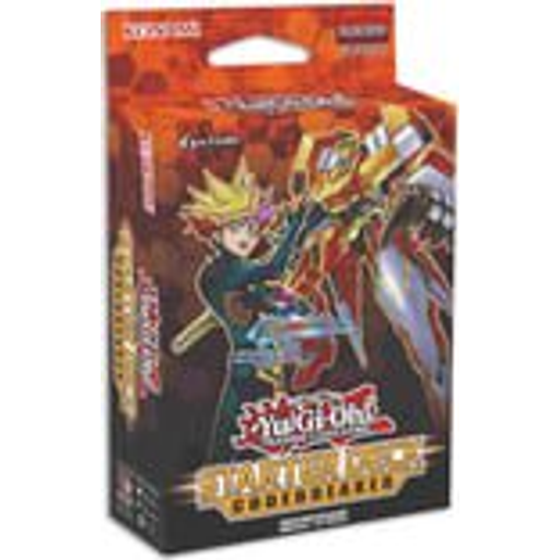 Logo Starter Deck: Codebreaker
