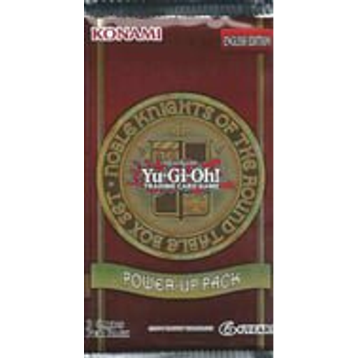 Logo Noble Knights of the Round Table Box Set
