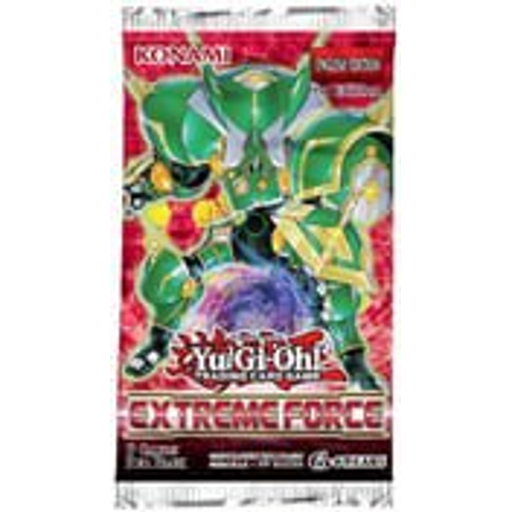 Logo Extreme Force