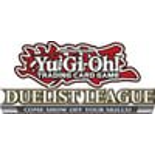 Logo Duelist League 13