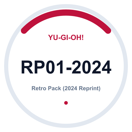 Logo Retro Pack (2024 Reprint)