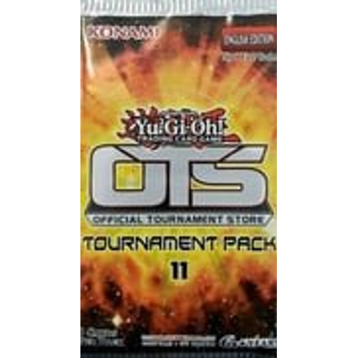 Logo OTS Tournament Pack 11
