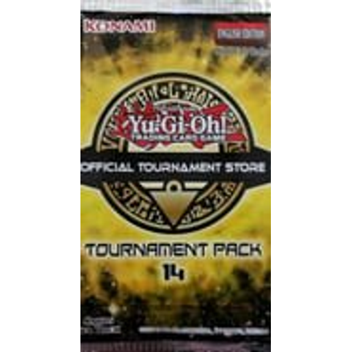 Logo OTS Tournament Pack 14
