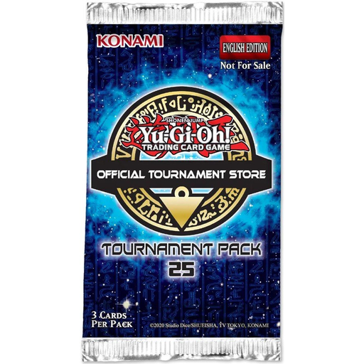 Logo OTS Tournament Pack 25