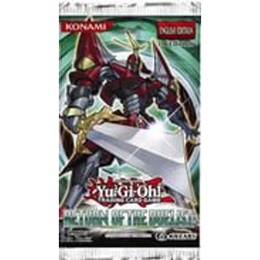 Logo Return of the Duelist