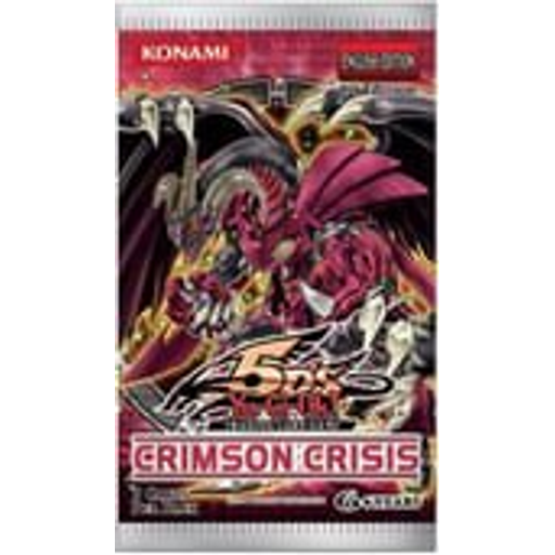 Logo Crimson Crisis