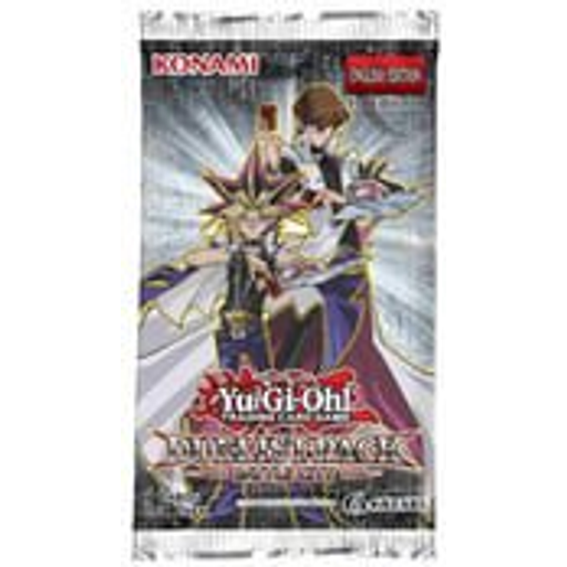 Logo Duelist Pack: Battle City
