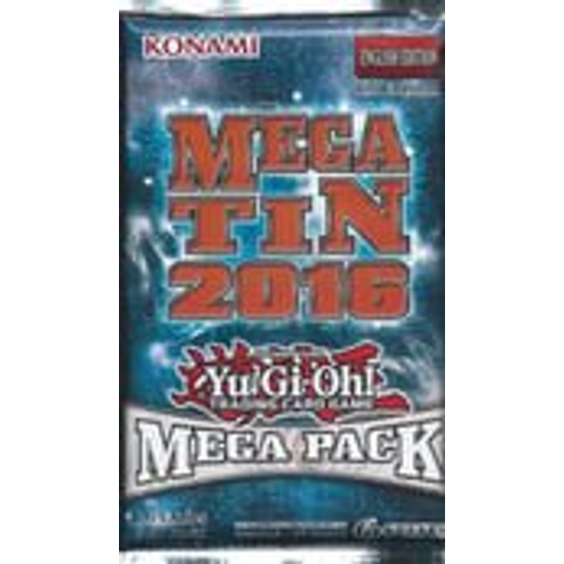 Logo 2016 Mega-Tin Mega Pack