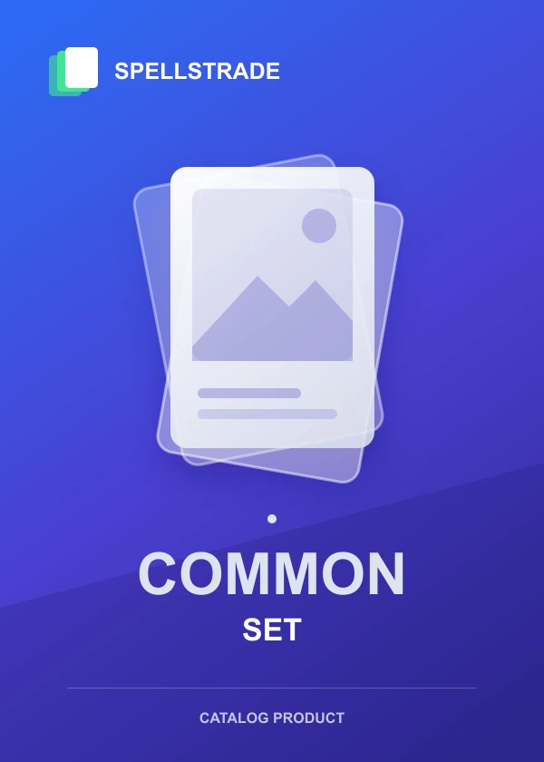 Rinascimento Common Set