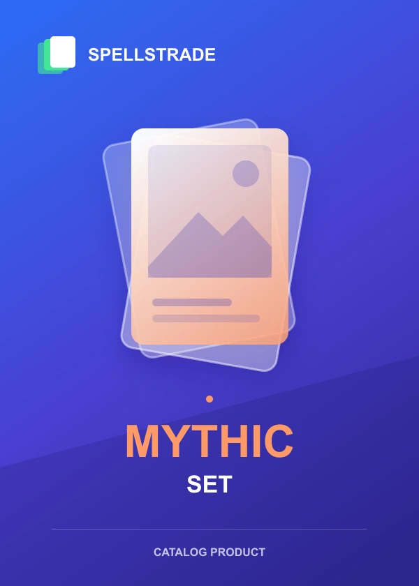 Battlebond Mythic Set