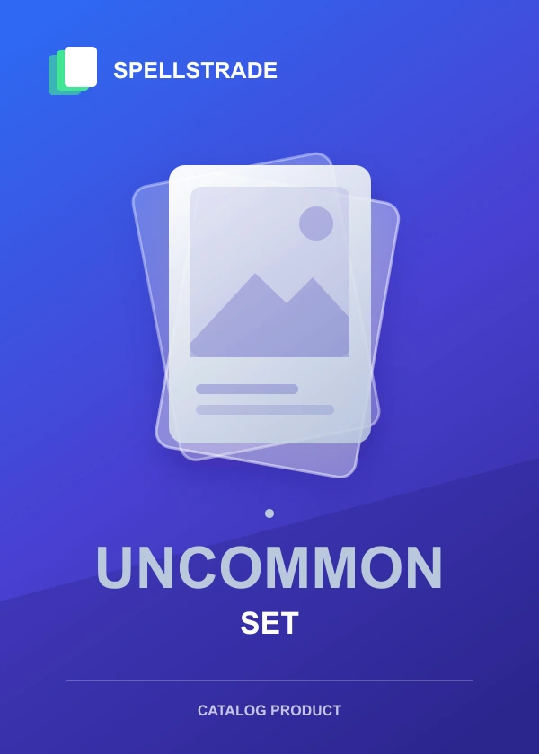 Rinascimento Uncommon Set