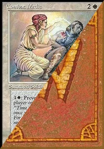 Combat Medic