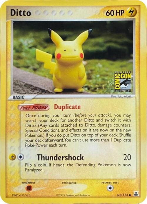 Ditto
