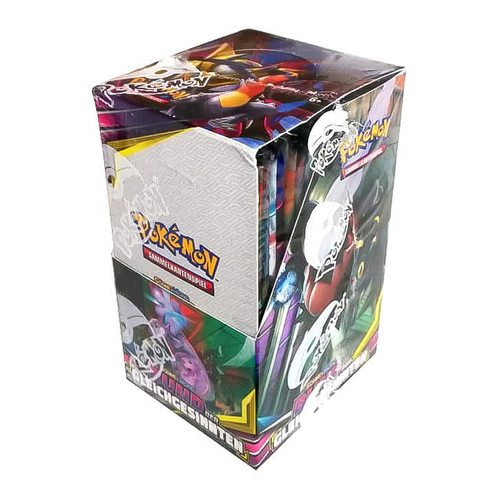 Unified Minds Booster Box