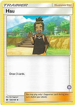Hau