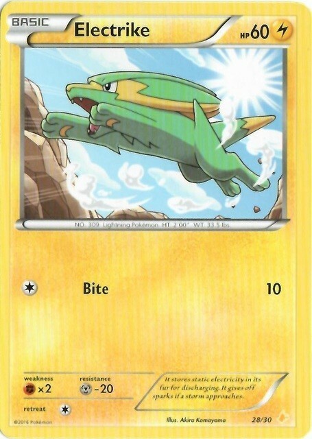 Electrike