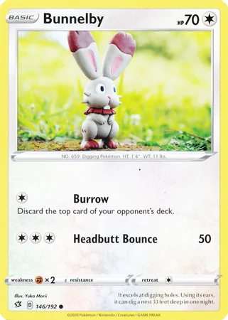 Bunnelby