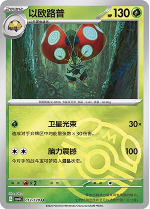 Orbeetle