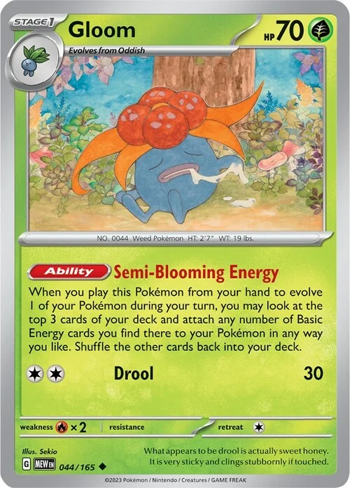 Gloom