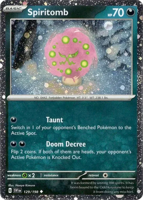 Spiritomb