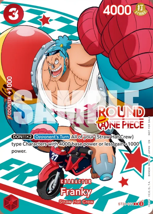 Franky