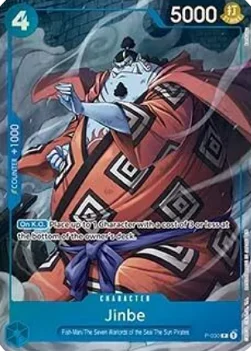 Jinbe
