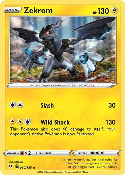 Zekrom