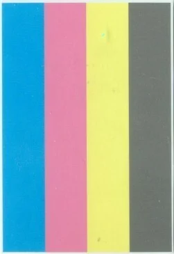Rainbow Filler Card (Version 2)