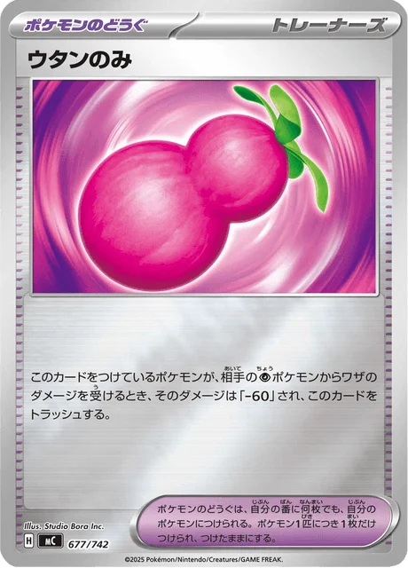 Payapa Berry