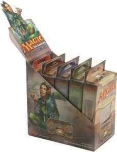 Shards of Alara Intro Pack Box