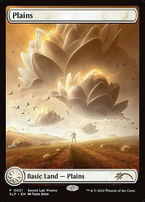 Plains