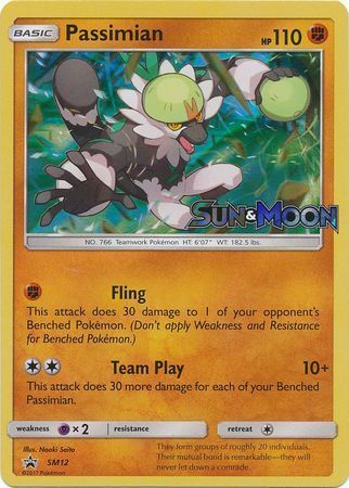 Passimian