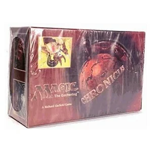 Chronicles Booster Box