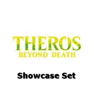 Theros Beyond Death: Showcase Frame set