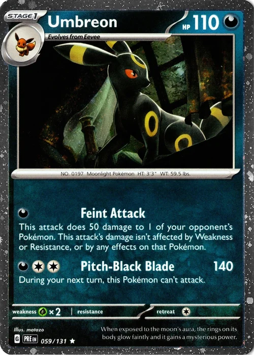 Umbreon