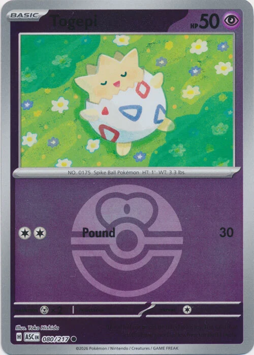 Togepi