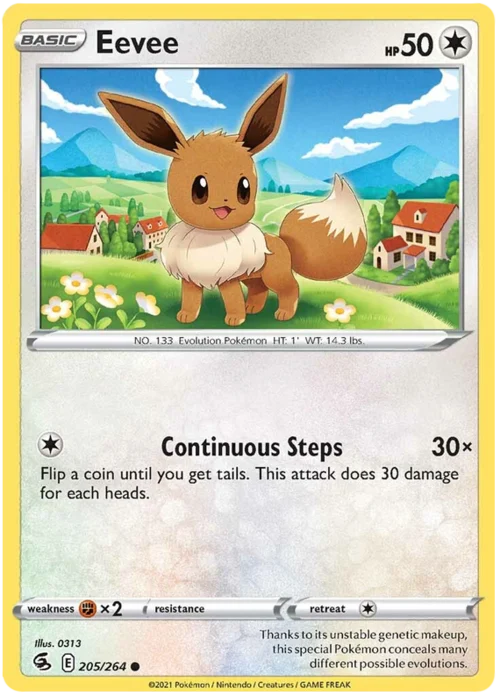 Eevee