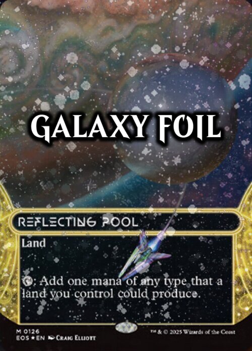 Reflecting Pool