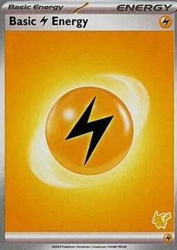 Lightning Energy