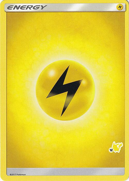 Lightning Energy