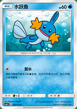 Mudkip