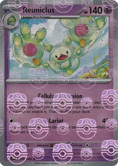 Reuniclus