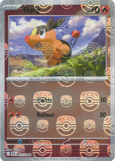 Tepig