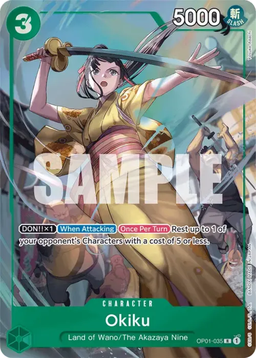 Okiku