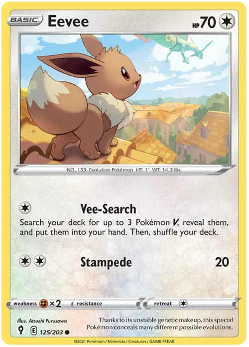 Eevee