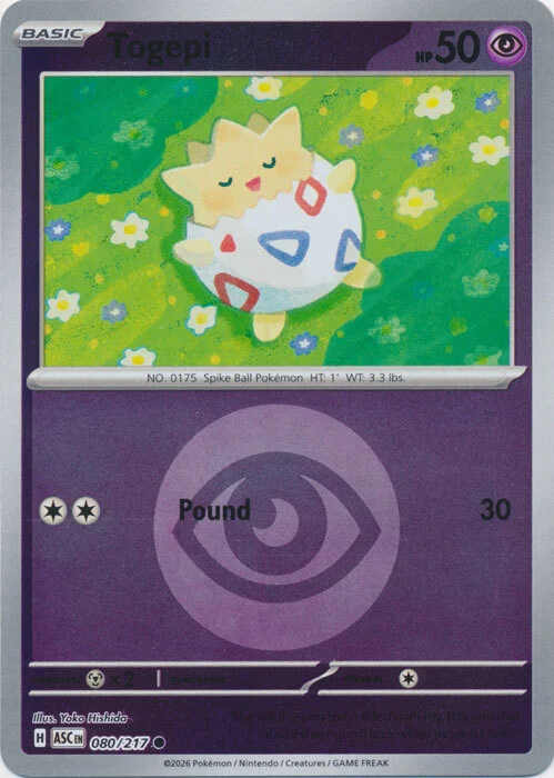 Togepi