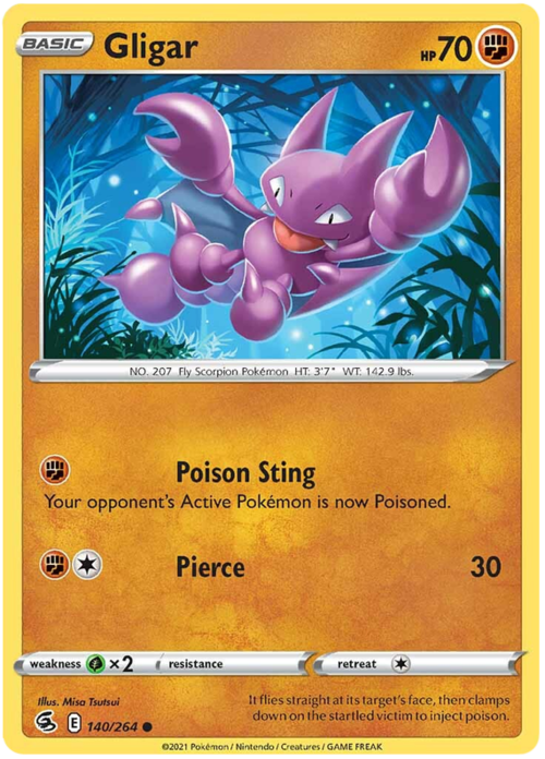 Gligar