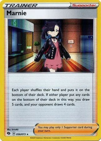 Marnie