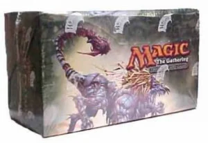 Fifth Dawn Theme Deck Box